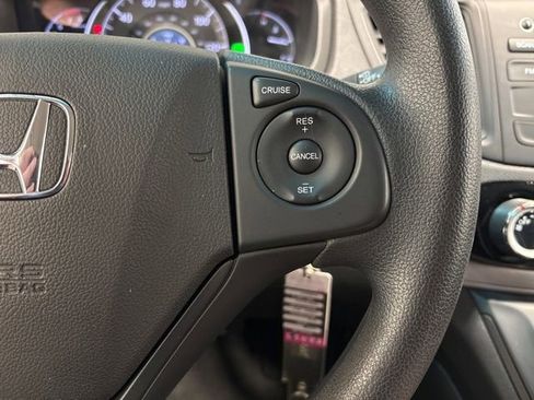 Used 2015 Honda CR-V LX image 25