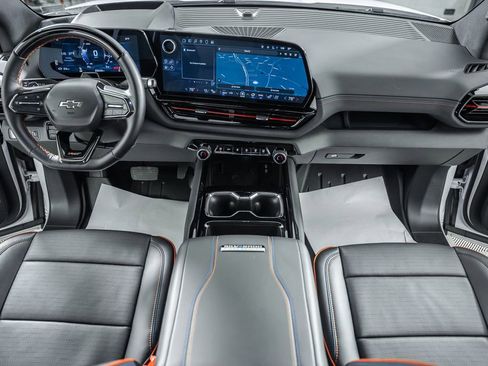 Used 2024 Chevrolet Silverado EV RST image 23