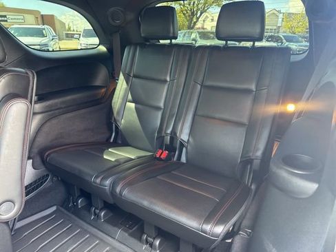 Used 2023 Dodge Durango R/T AWD/4WD image 17
