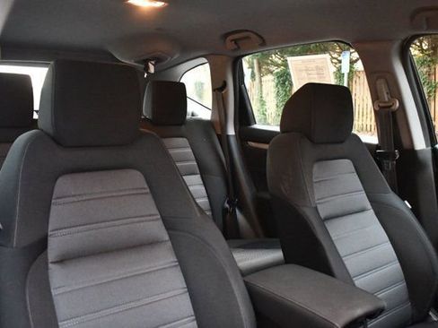 Used 2021 Honda CR-V LX image 29