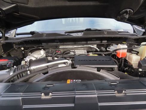 Used 2022 Chevrolet Silverado 3500 High Country w/ Safety Package II image 51