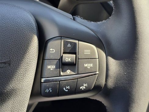 New 2025 Ford Maverick XLT w/ XLT Luxury Package image 12