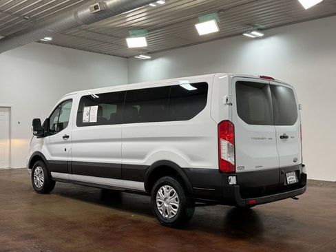 Used 2023 Ford Transit 350 XLT image 30
