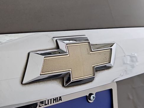 Used 2010 Chevrolet Equinox LTZ AWD/4WD image 11