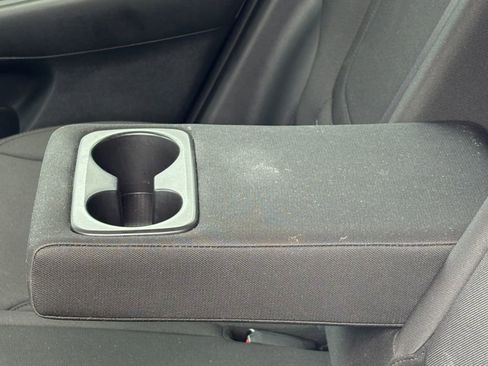 Used 2025 Hyundai Tucson SE FWD image 11