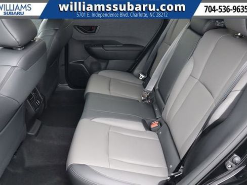 New 2026 Subaru Outback Premium image 19