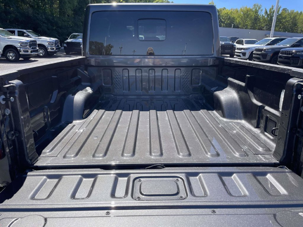 New 2027 Jeep Gladiator Mojave AWD/4WD image 43