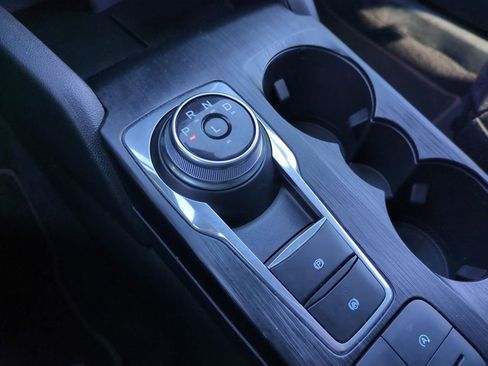 Used 2023 Ford Escape ST-Line image 12