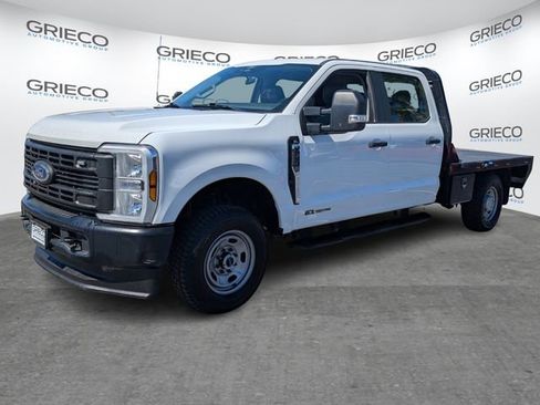 Used 2024 Ford F250 XL AWD/4WD image 3