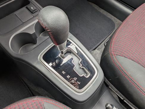 Used 2024 Mitsubishi Mirage G4 Black Edition image 29