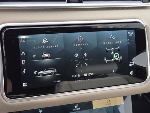 Used 2022 Land Rover Range Rover Velar S image 29