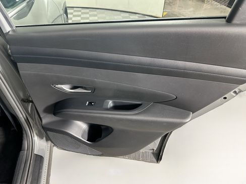 Used 2025 Hyundai Tucson SEL FWD image 30