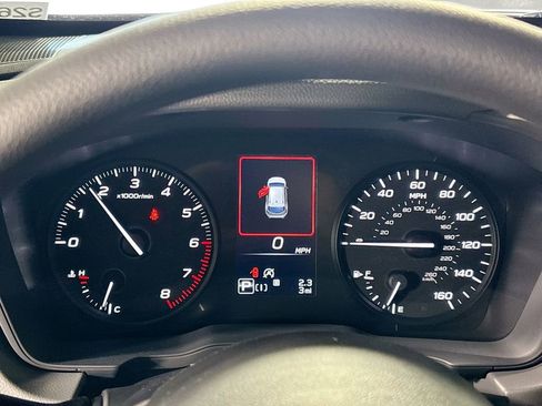 New 2026 Subaru Crosstrek 2.5i AWD/4WD image 14