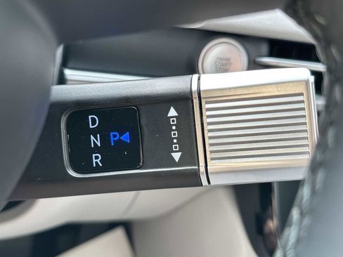 New 2026 Hyundai Tucson Limited image 20