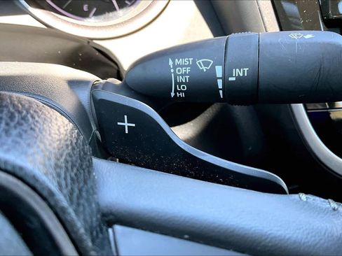 Used 2024 Toyota Camry SE FWD image 33