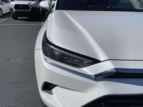 Used 2024 Toyota Grand Highlander XLE image 17