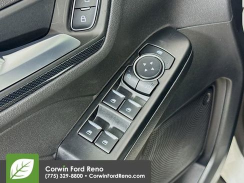 New 2026 Ford Escape ST-Line w/ Cold Weather Package image 19