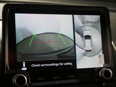 New 2026 Mitsubishi Eclipse Cross SEL image 9