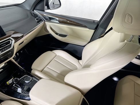 Used 2022 BMW X3 xDrive30i w/ Convenience Package image 24