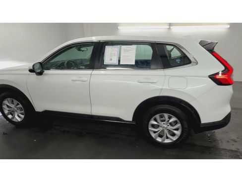 Certified 2024 Honda CR-V LX image 6