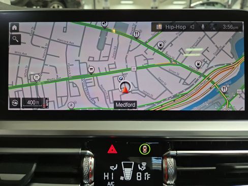 Used 2023 BMW 440i xDrive xDrive w/ Premium Package image 22