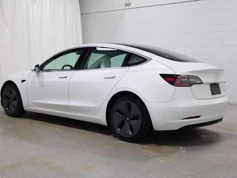 Used 2020 Tesla Model 3 Long Range image 3