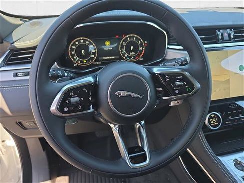 New 2026 Jaguar F-PACE R-Dynamic S AWD/4WD image 15