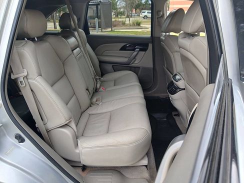 Used 2007 Acura MDX AWD/4WD image 10