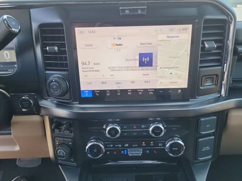 New 2026 Ford F350 Lariat w/ Tremor Off-Road Package AWD/4WD image 27