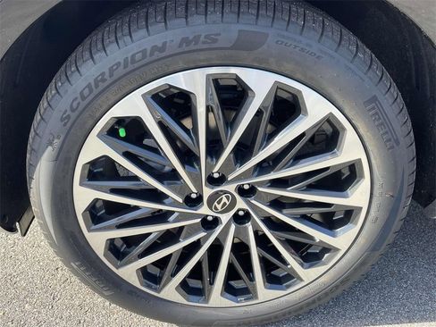 New 2026 Hyundai Palisade Calligraphy image 5