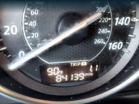 Used 2014 MAZDA MAZDA6 Grand Touring FWD image 40