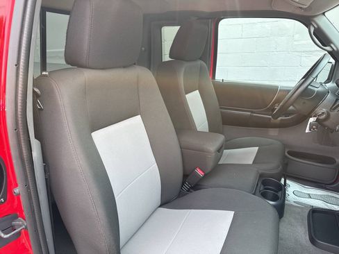 Used 2011 Ford Ranger XLT w/ Bright Trim Group AWD/4WD image 24