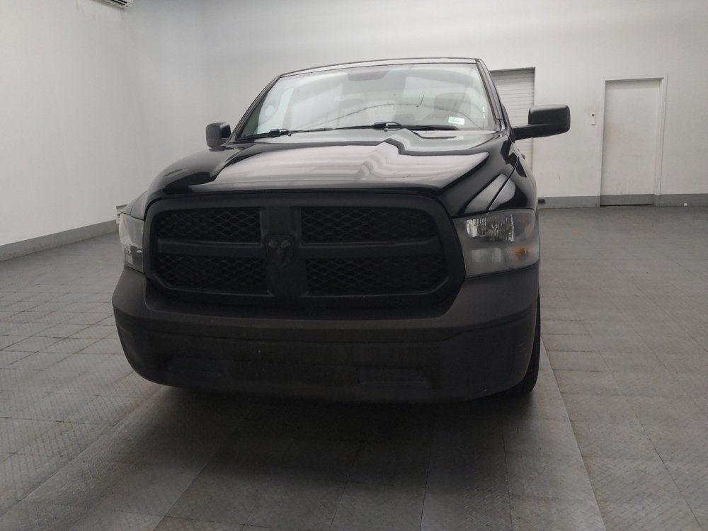 Used 2021 RAM 1500 Tradesman w/ Popular Equipment Group RWD image 15