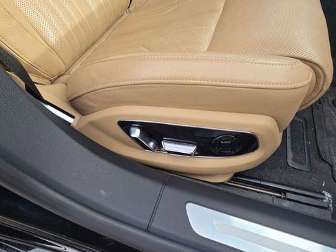 Used 2021 Audi A8 L 3.0T image 8