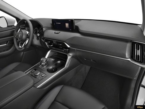 New 2026 MAZDA CX-90 3.3 Turbo w/ Select Package image 5