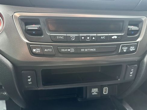 Used 2019 Honda Ridgeline RTL image 26