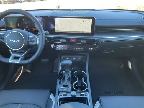 New 2026 Kia K5 GT-Line image 11