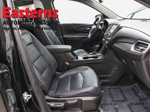 Used 2018 Chevrolet Equinox LT image 24