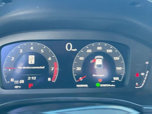 Used 2024 Acura Integra A-Spec image 13