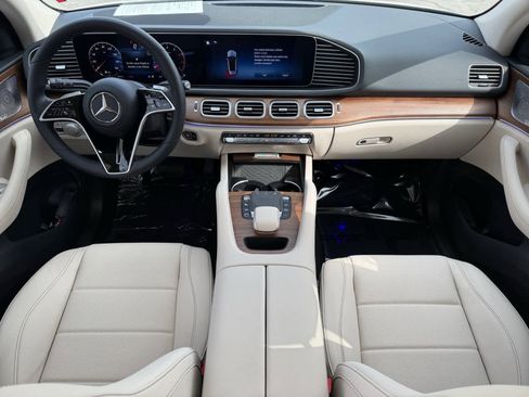 Certified 2026 Mercedes-Benz GLE 450 4MATIC image 12