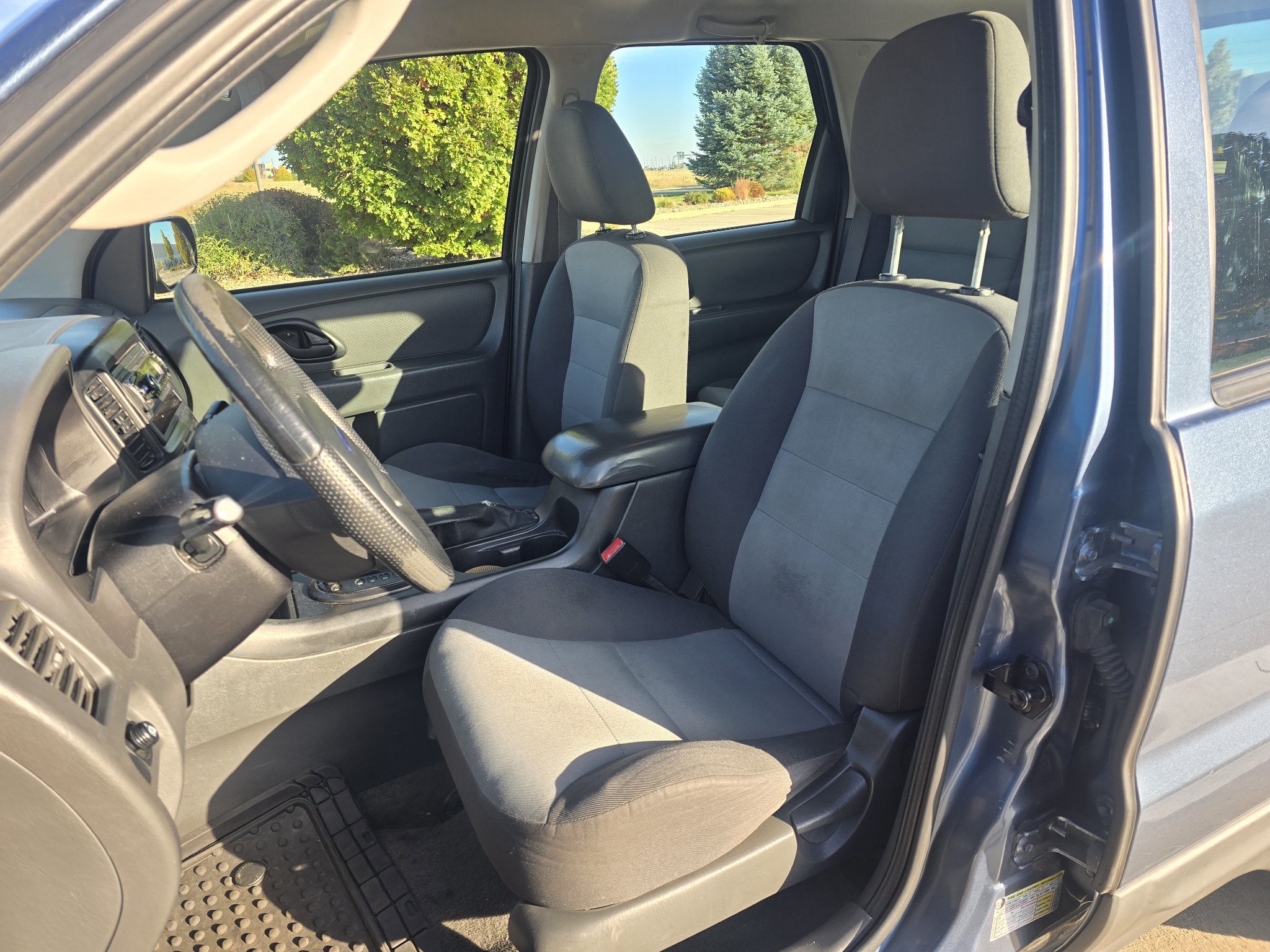 Used 2006 Ford Escape XLS FWD image 12