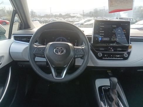 Used 2025 Toyota Corolla FX image 26