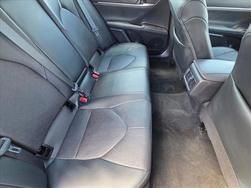 Used 2024 Toyota Camry XSE FWD image 18