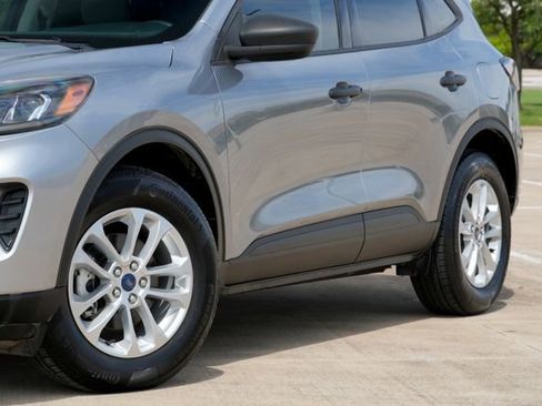 Used 2021 Ford Escape S AWD/4WD image 22