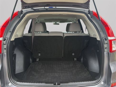 Used 2016 Honda CR-V EX image 27