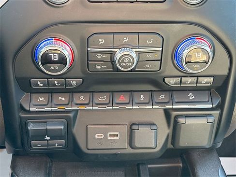 Used 2021 GMC Sierra 1500 SLT w/ SLT Premium Plus Package image 26
