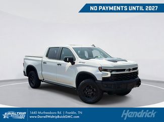 Used 2023 Chevrolet Silverado 1500 ZR2 w/ ZR2 Bison Edition AWD/4WD video 1