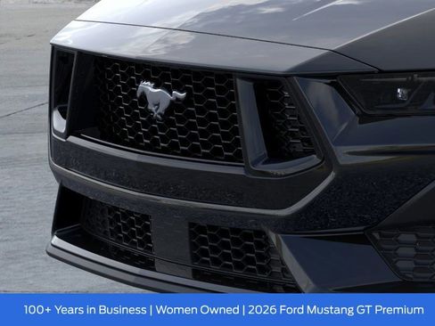 New 2026 Ford Mustang GT Premium image 19