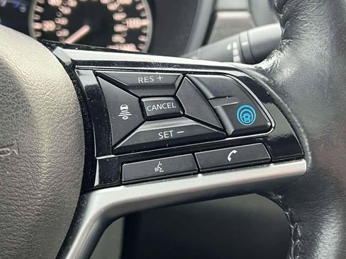 Used 2023 Nissan Altima 2.5 SL image 24