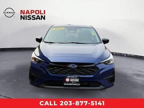 Used 2024 Subaru Impreza 2.0i AWD/4WD image 8